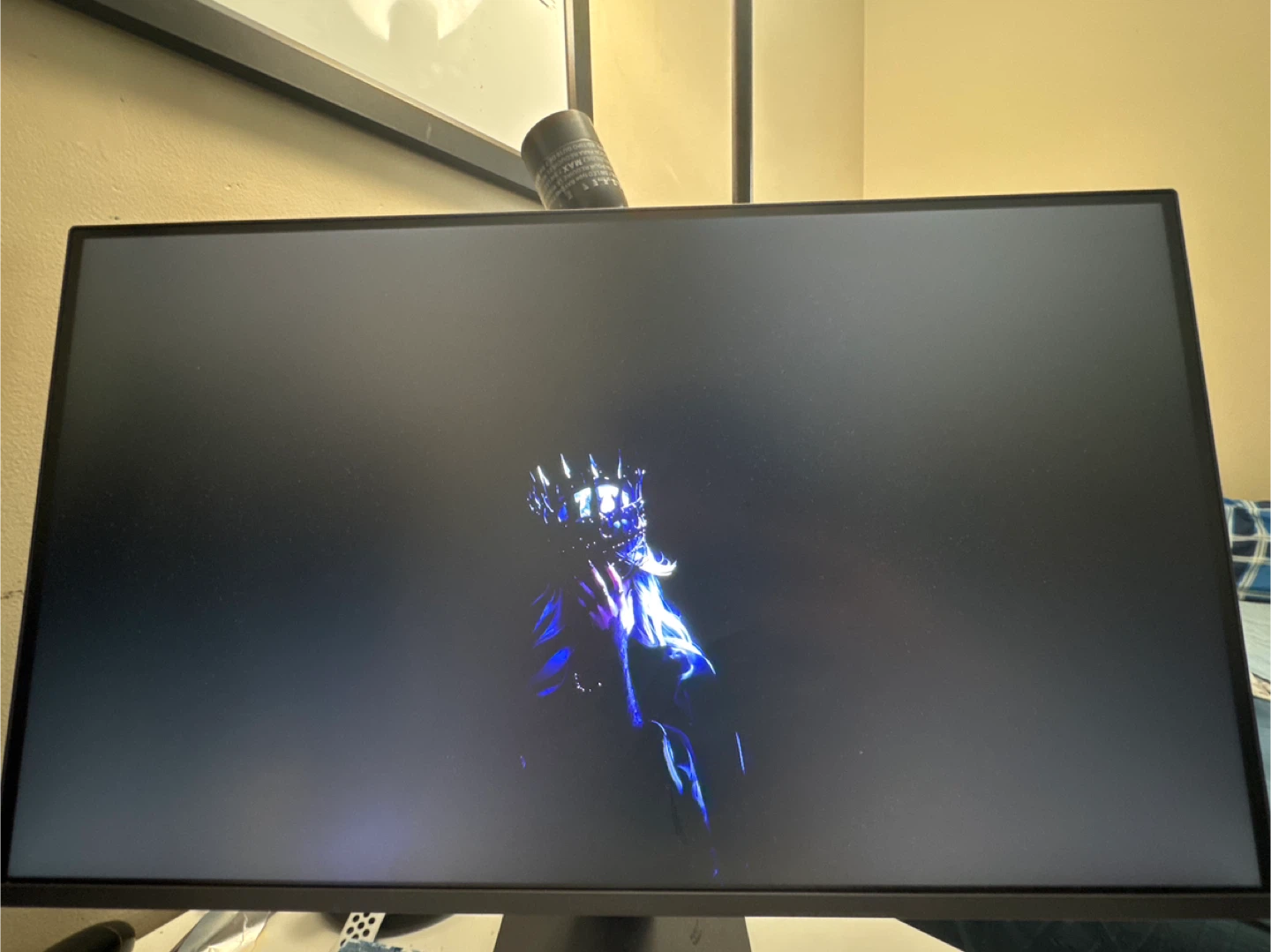 LG Ultragear 144HZ 27IN monitor