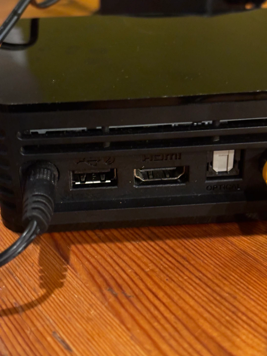 WD TV Live Hub Media Center - photo 5