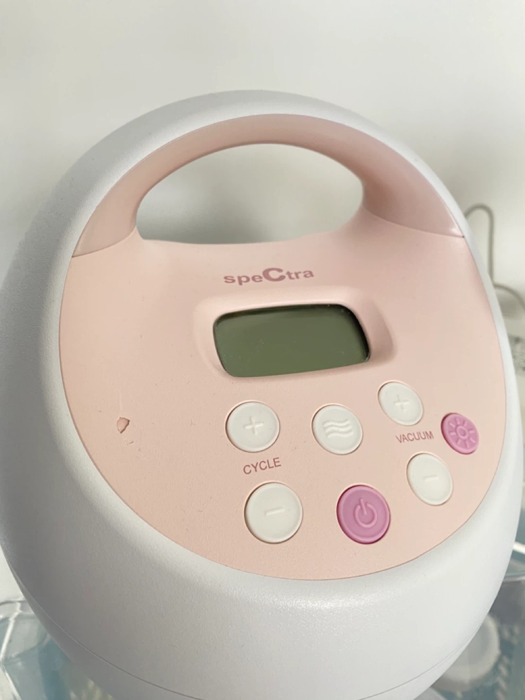 Spectra S2 Plus Double Electric Breast Pump
