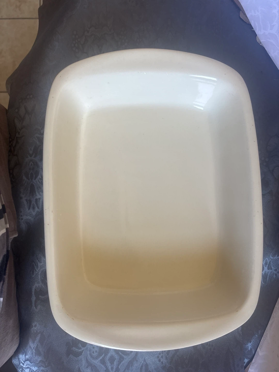 Good Cook Ceramic Baking Dish - photo 2