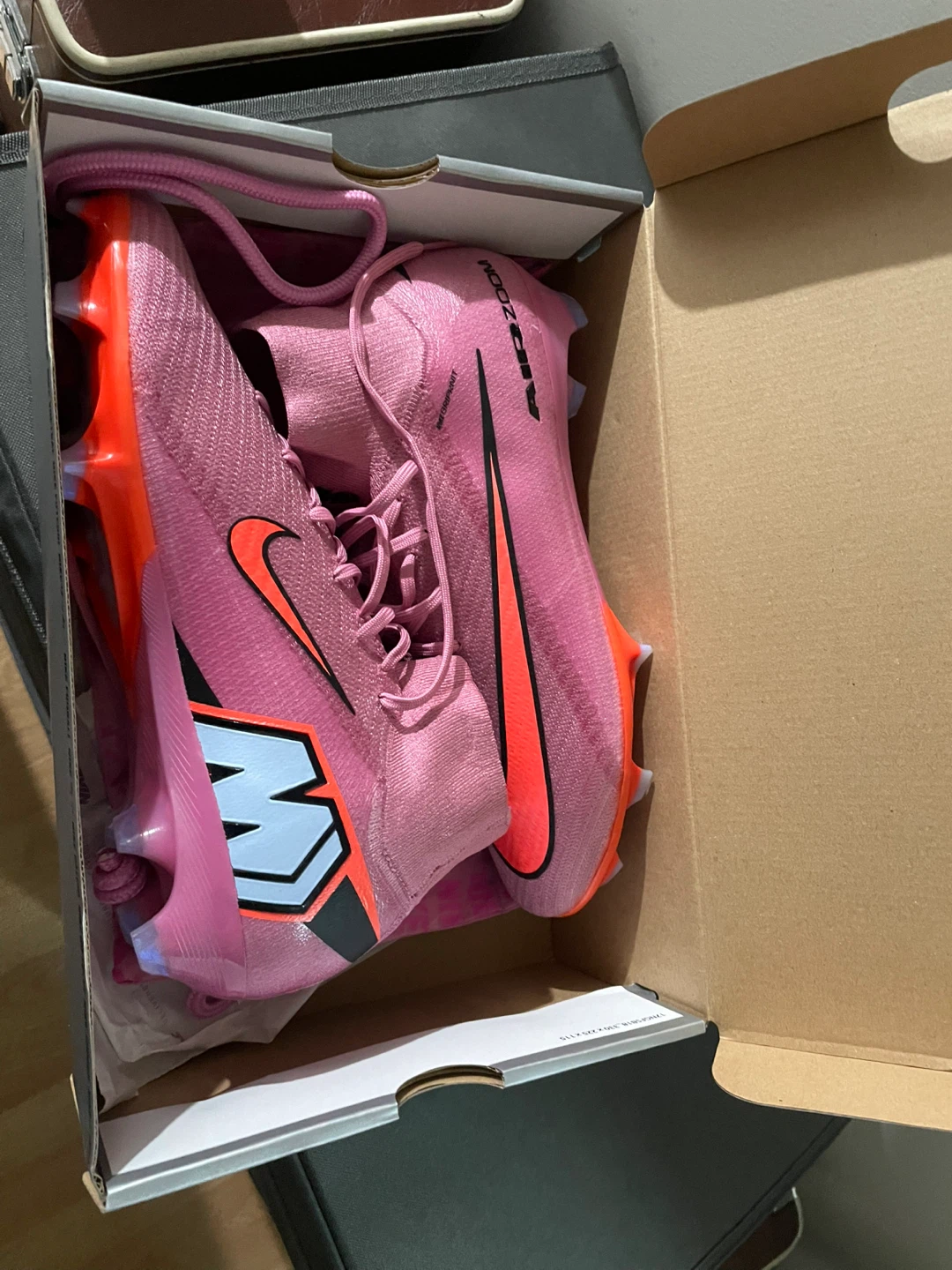 Nike Mercurial Superfly Size 10 BRAND NEW - photo 4