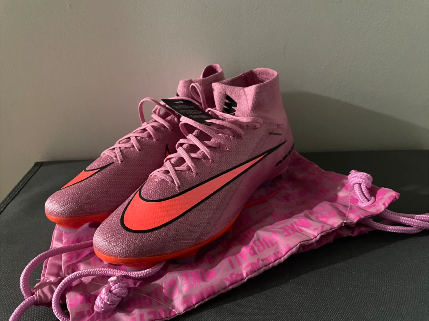 Nike Mercurial Superfly Size 10 BRAND NEW - photo 3