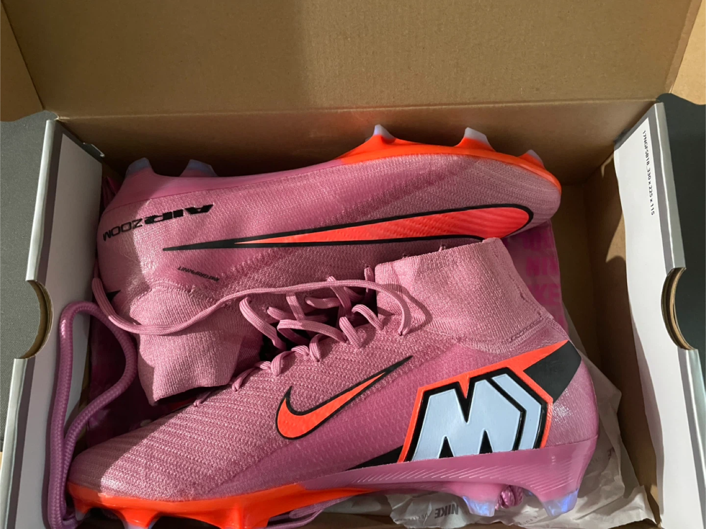 Nike Mercurial Superfly Size 10 BRAND NEW - photo 2