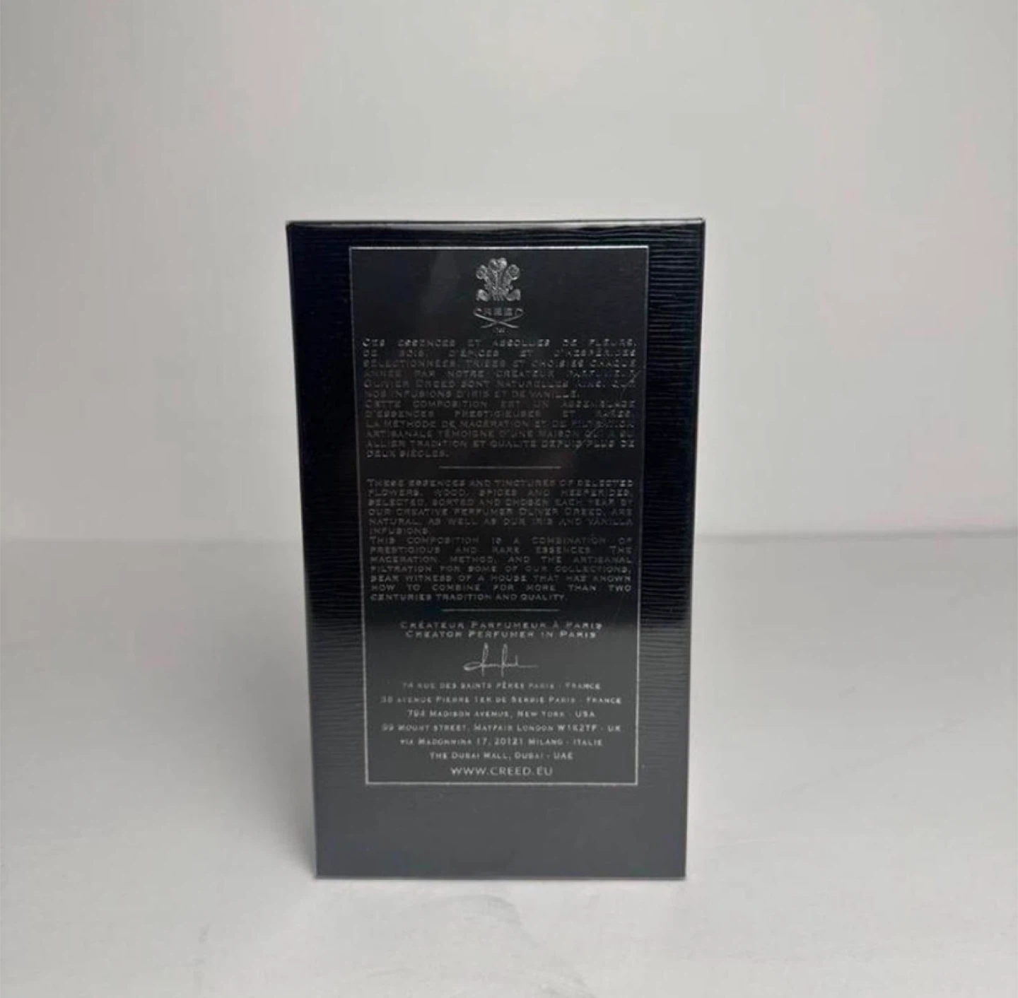 Creed Aventus 100ml Eau de Parfum for Men Brand New - photo 5