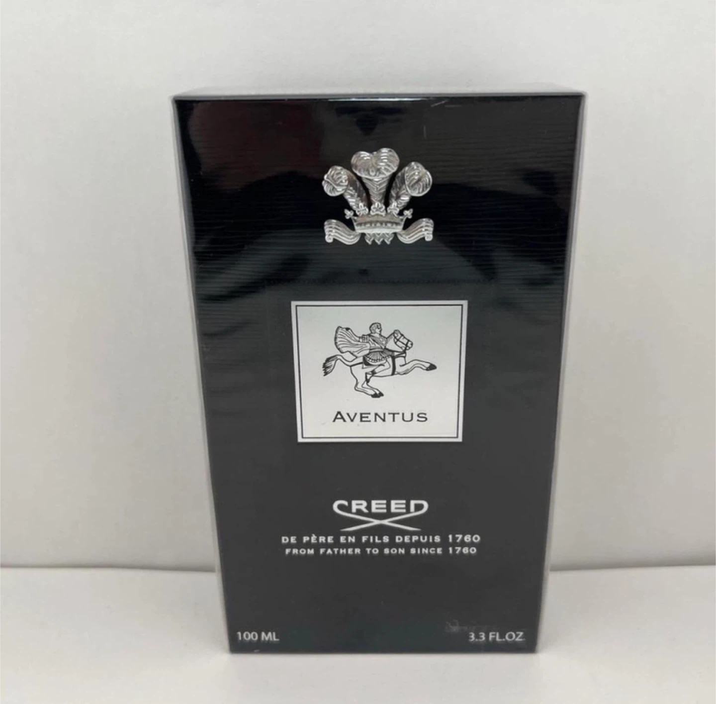Creed Aventus 100ml Eau de Parfum for Men Brand New - photo 4