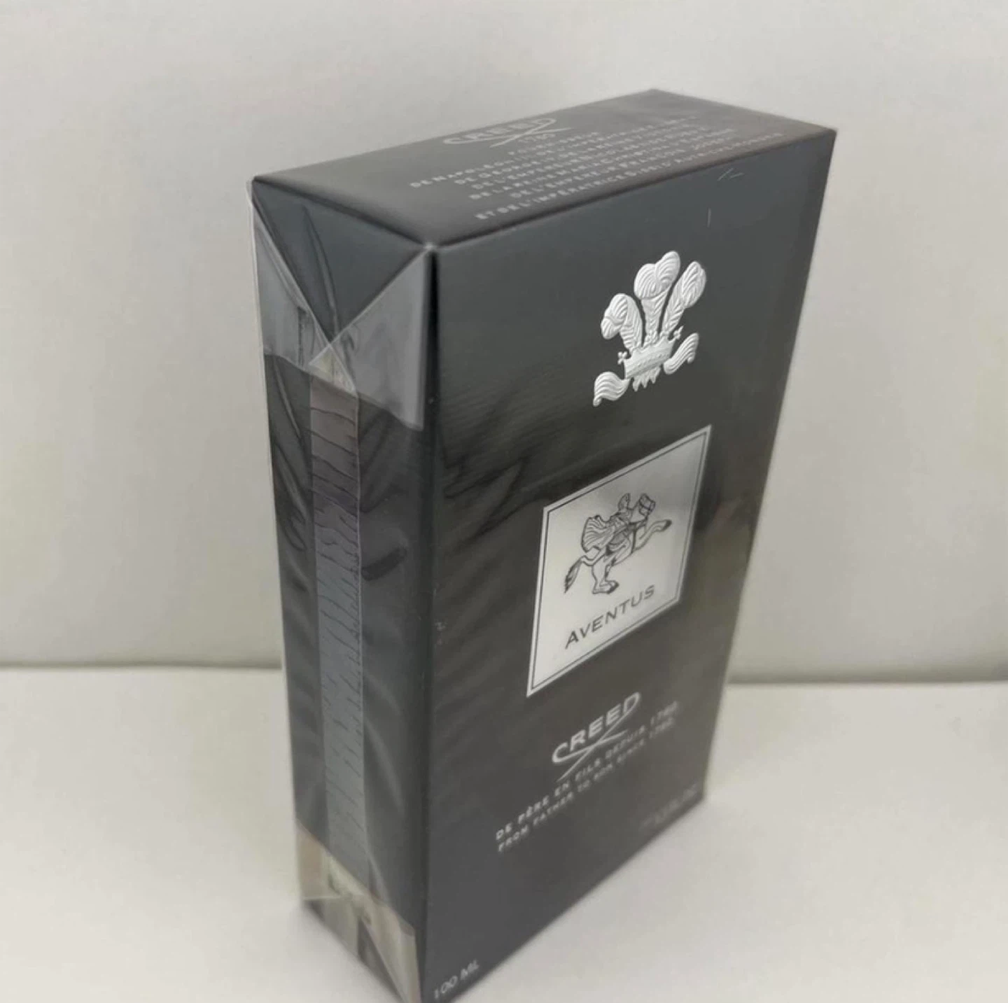 Creed Aventus 100ml Eau de Parfum for Men Brand New