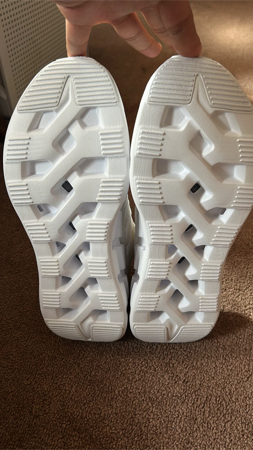 Adidas Ventice ClimaCool Running Shoes White Size 10.5 - photo 3