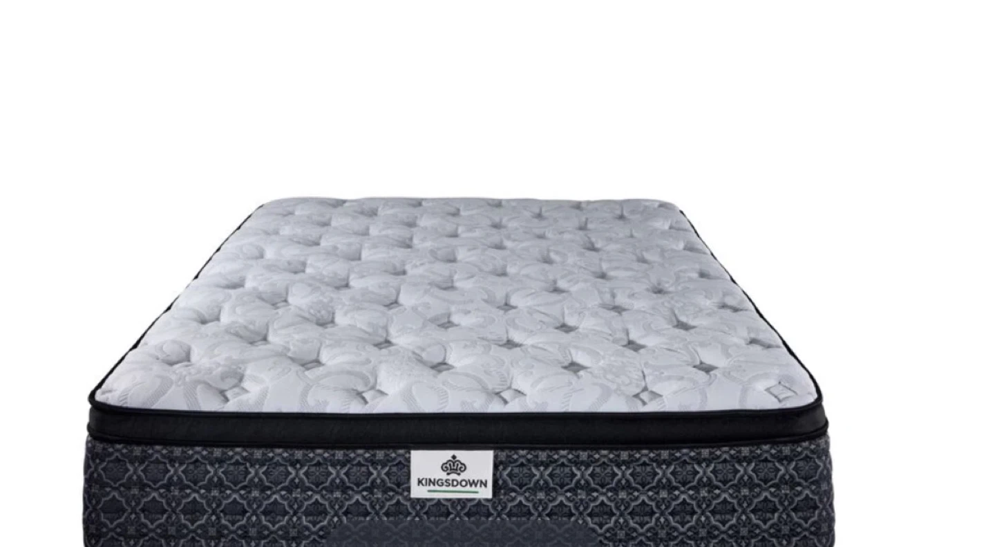 Queen size Kingsdown Mattress