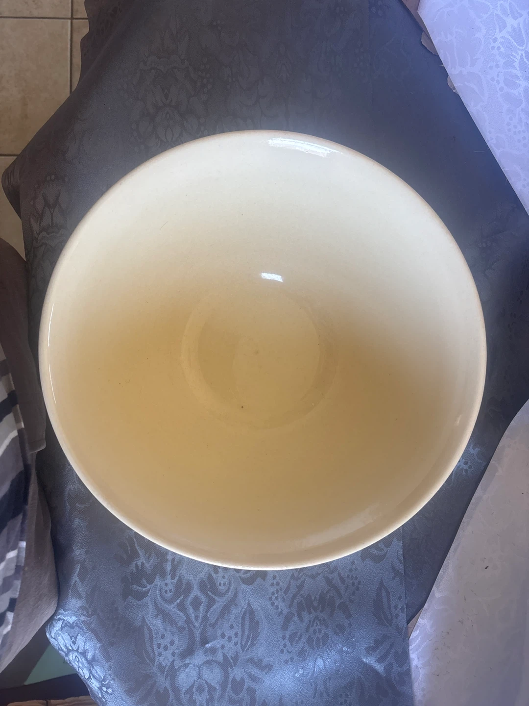 McCoy 10" Oven Ware Mixing Bowl - photo 3