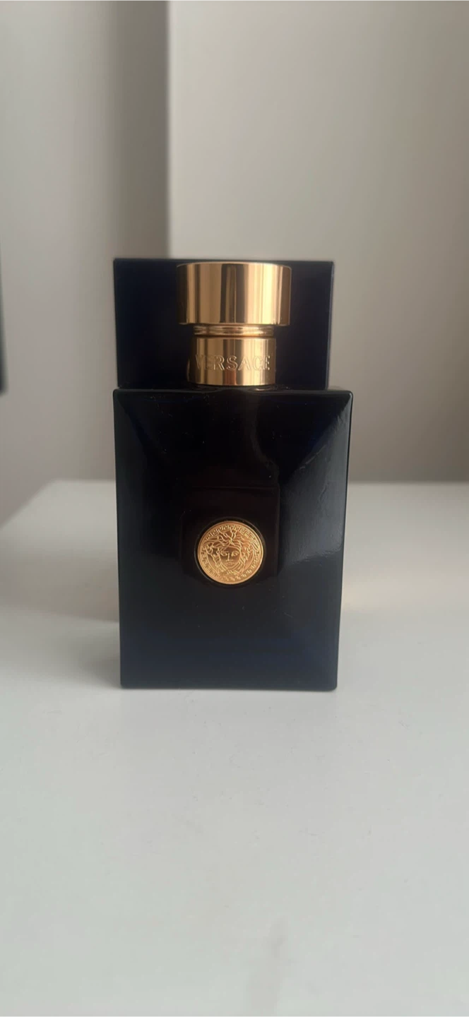 Versace Dylan Blue Pour Homme Eau de Toilette 100ml - photo 2