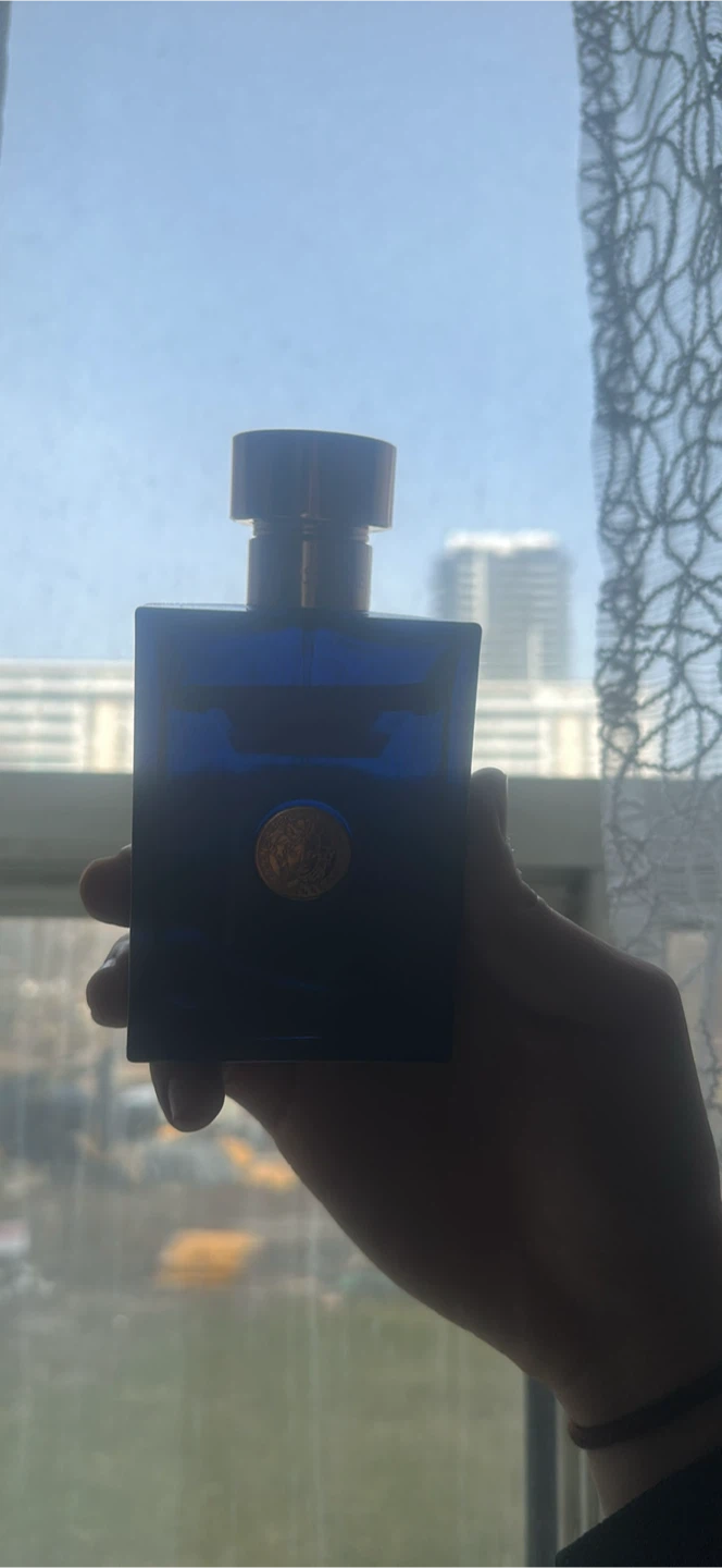 Versace Dylan Blue Pour Homme Eau de Toilette 100ml - photo 5