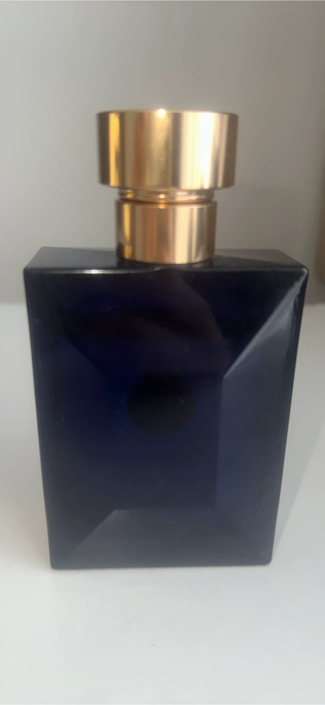 Versace Dylan Blue Pour Homme Eau de Toilette 100ml - photo 4