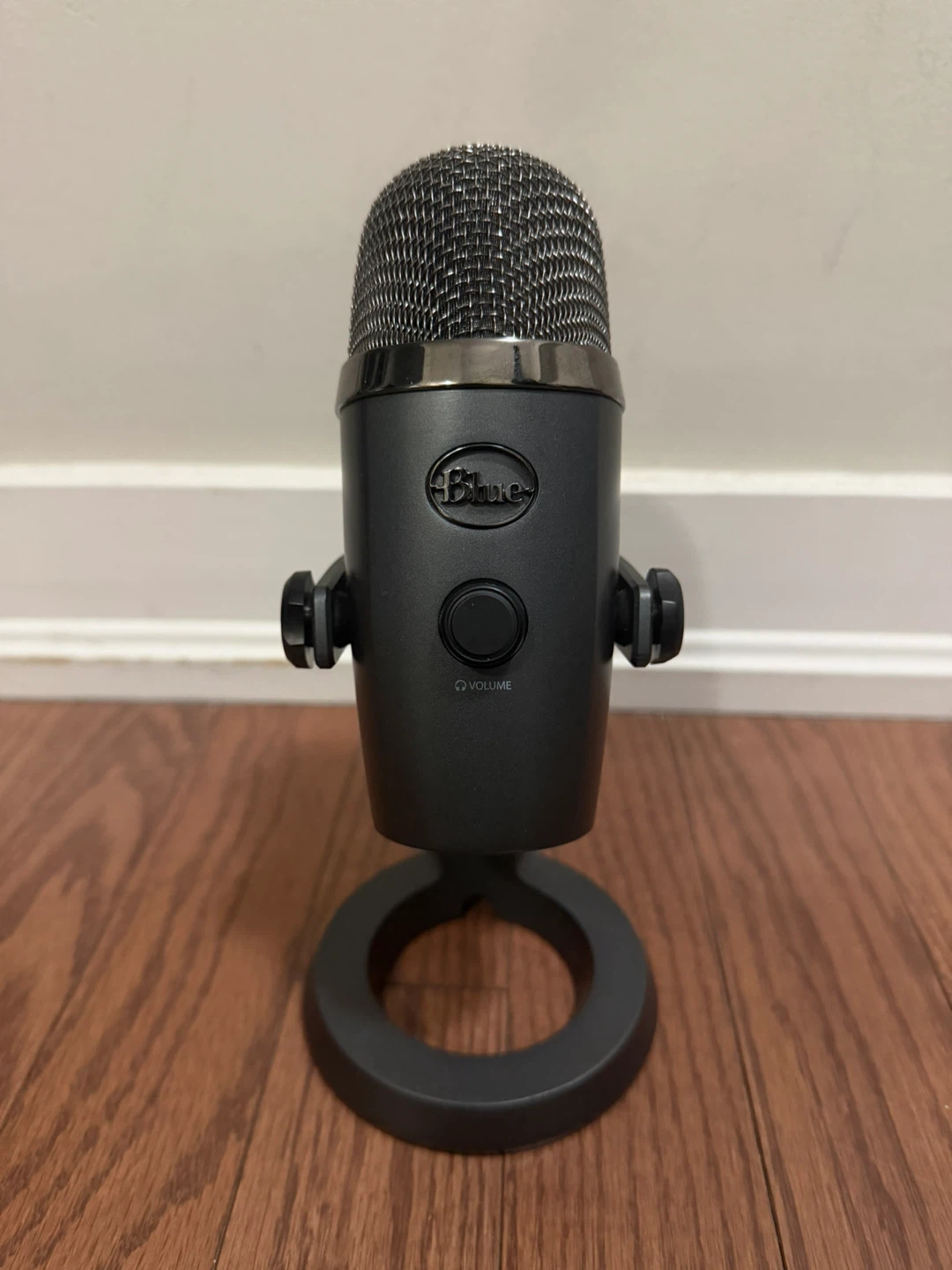 Blue Yeti Microphone