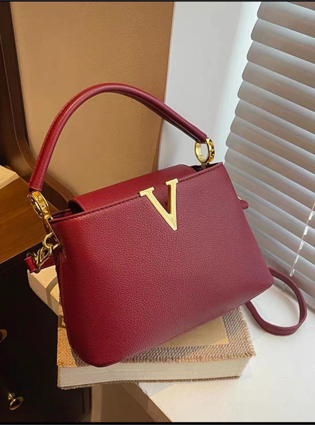 Sac de luxe . Qualité haute gamme