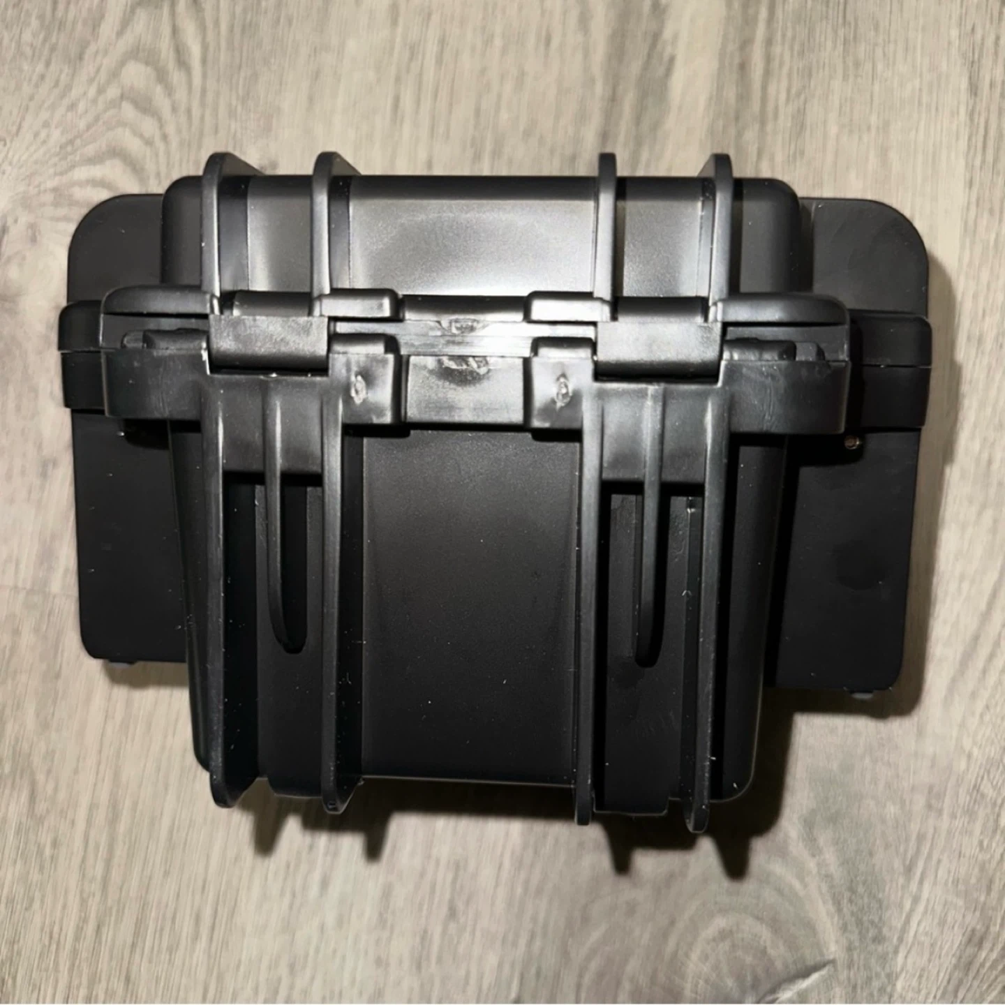 Invicta Racing 1-Slot Dive Impact Watch Case, Black - photo 5