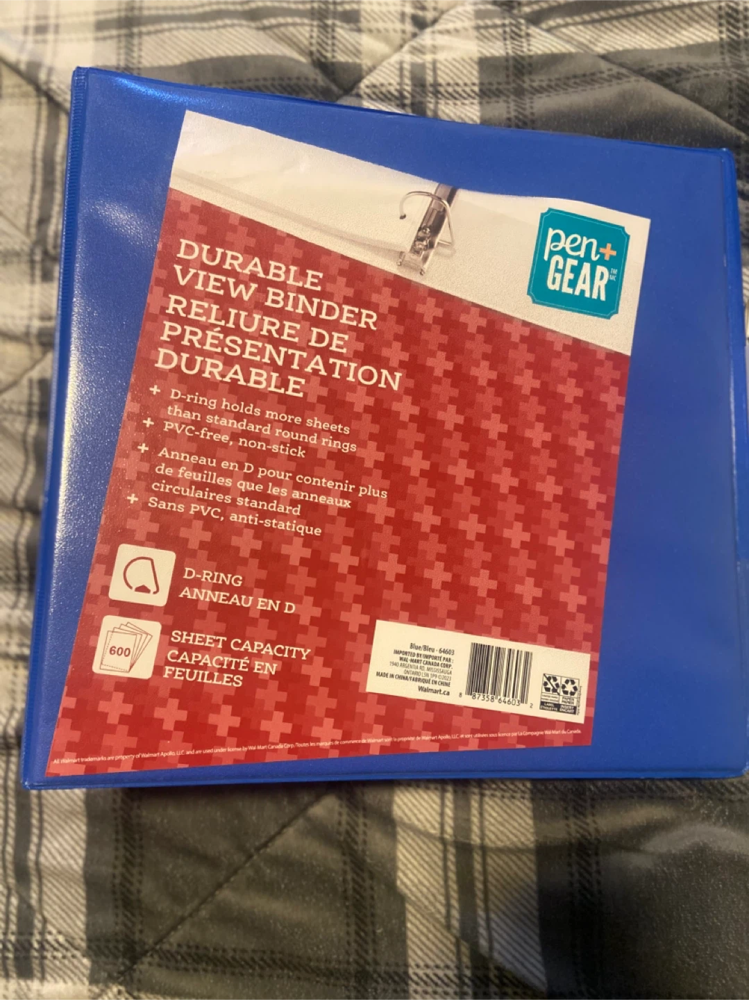 Bundle of New and Used School Supplies - photo 2