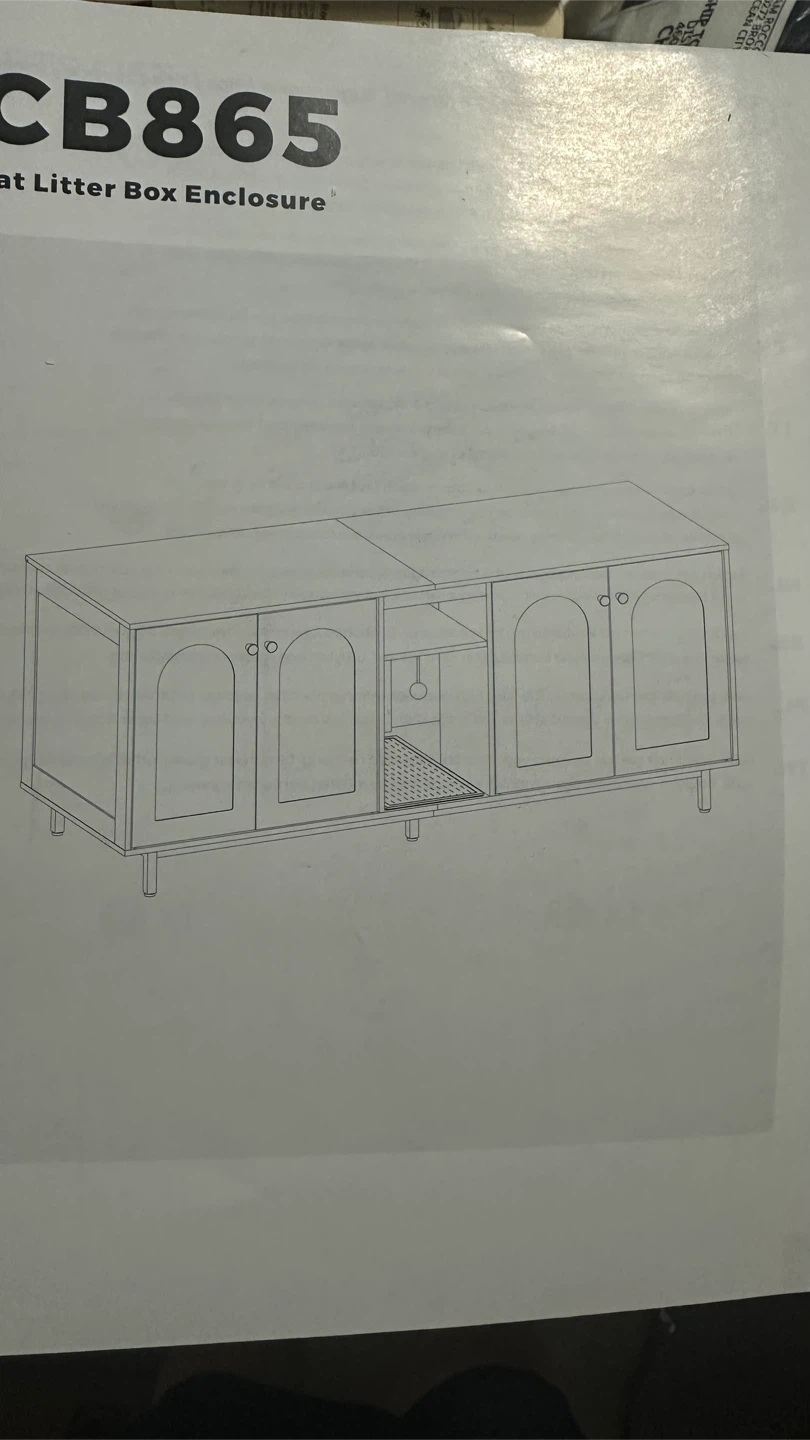 Colchones,base para colchones, mueble para gatos etc