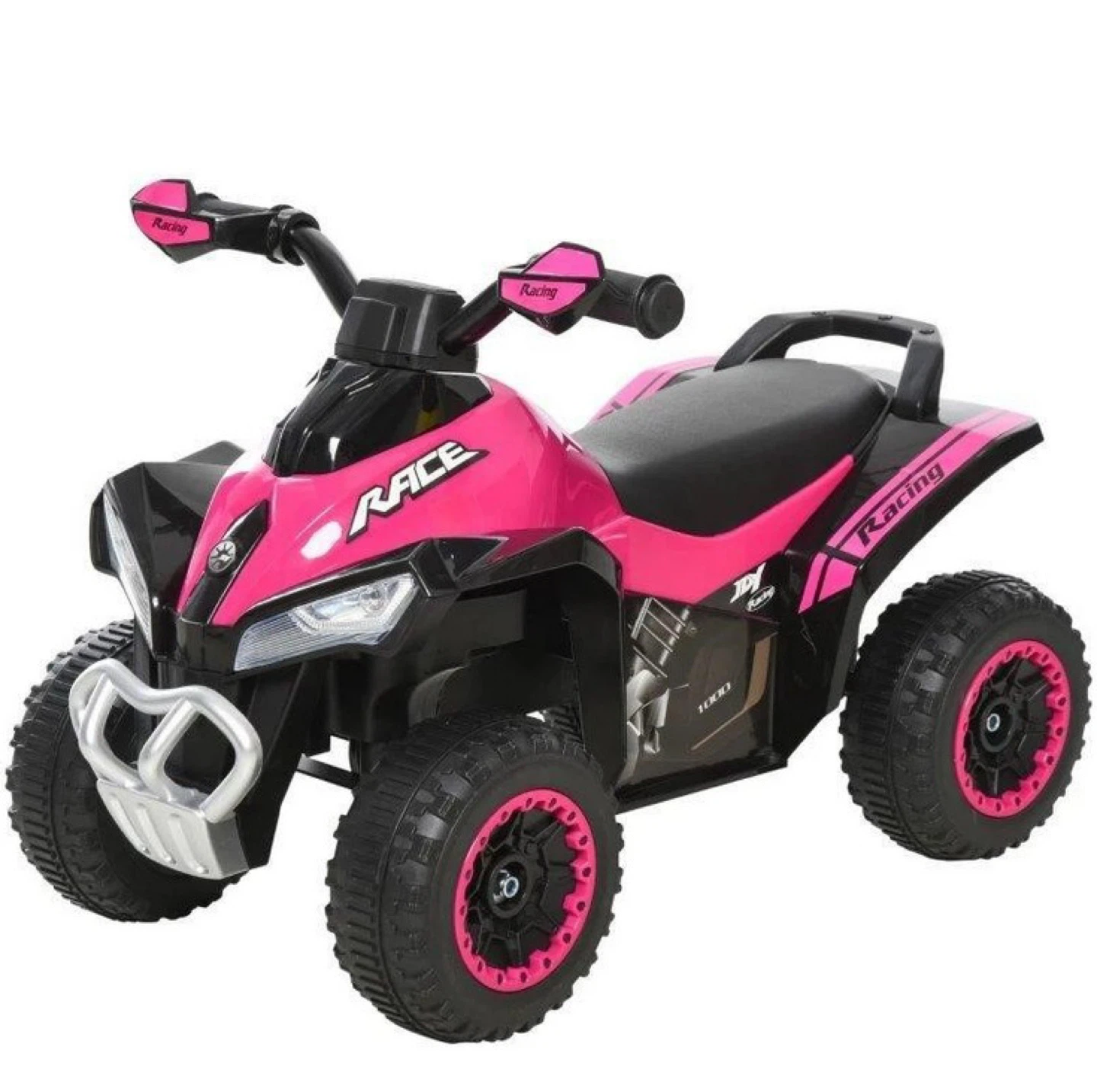 Brand New Ride-On ATV Electric Toy Quad