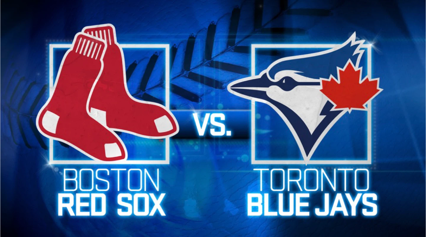 blue jays v red Sox $20 per ticket