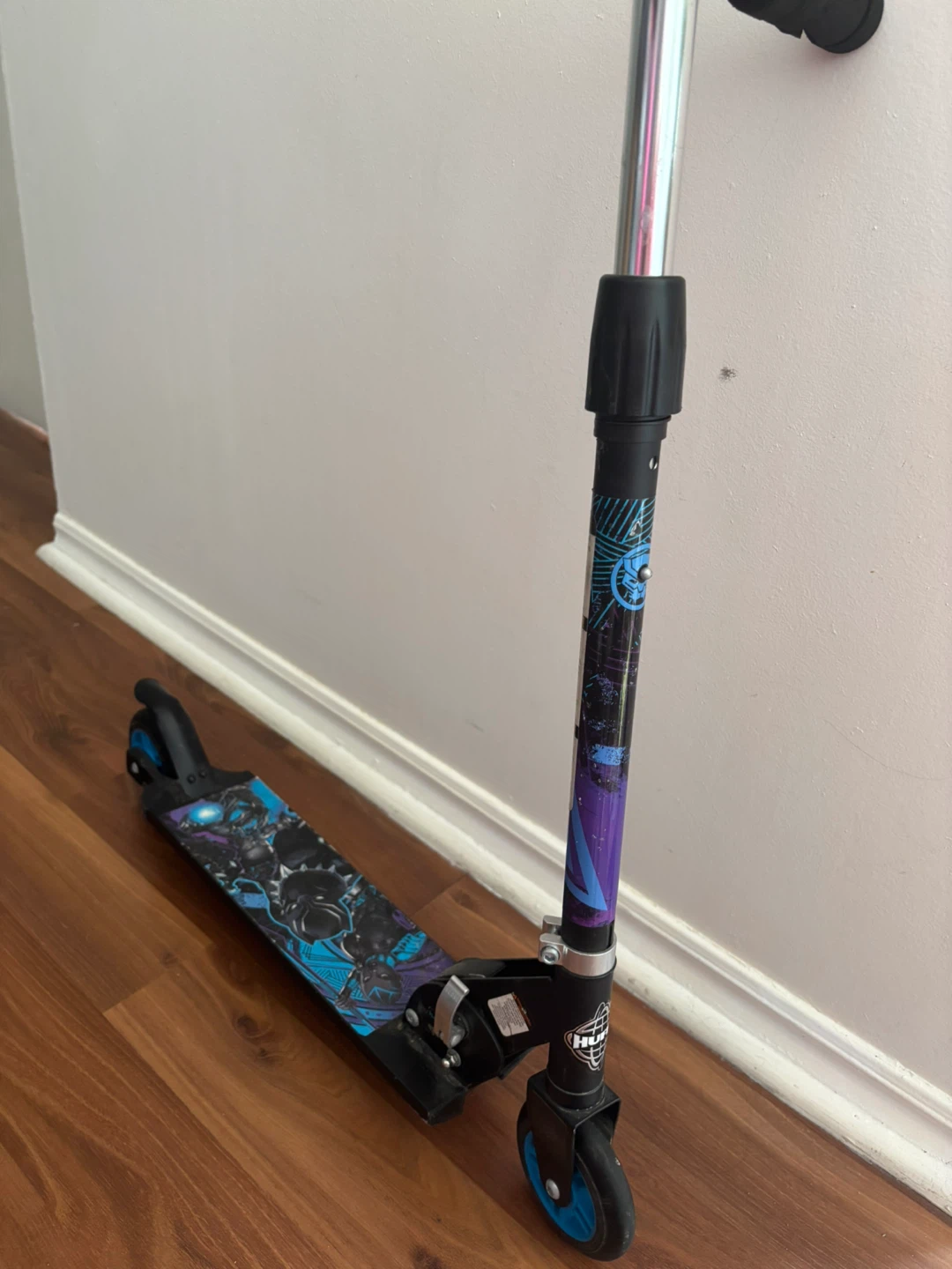 Huffy Kids Scooter