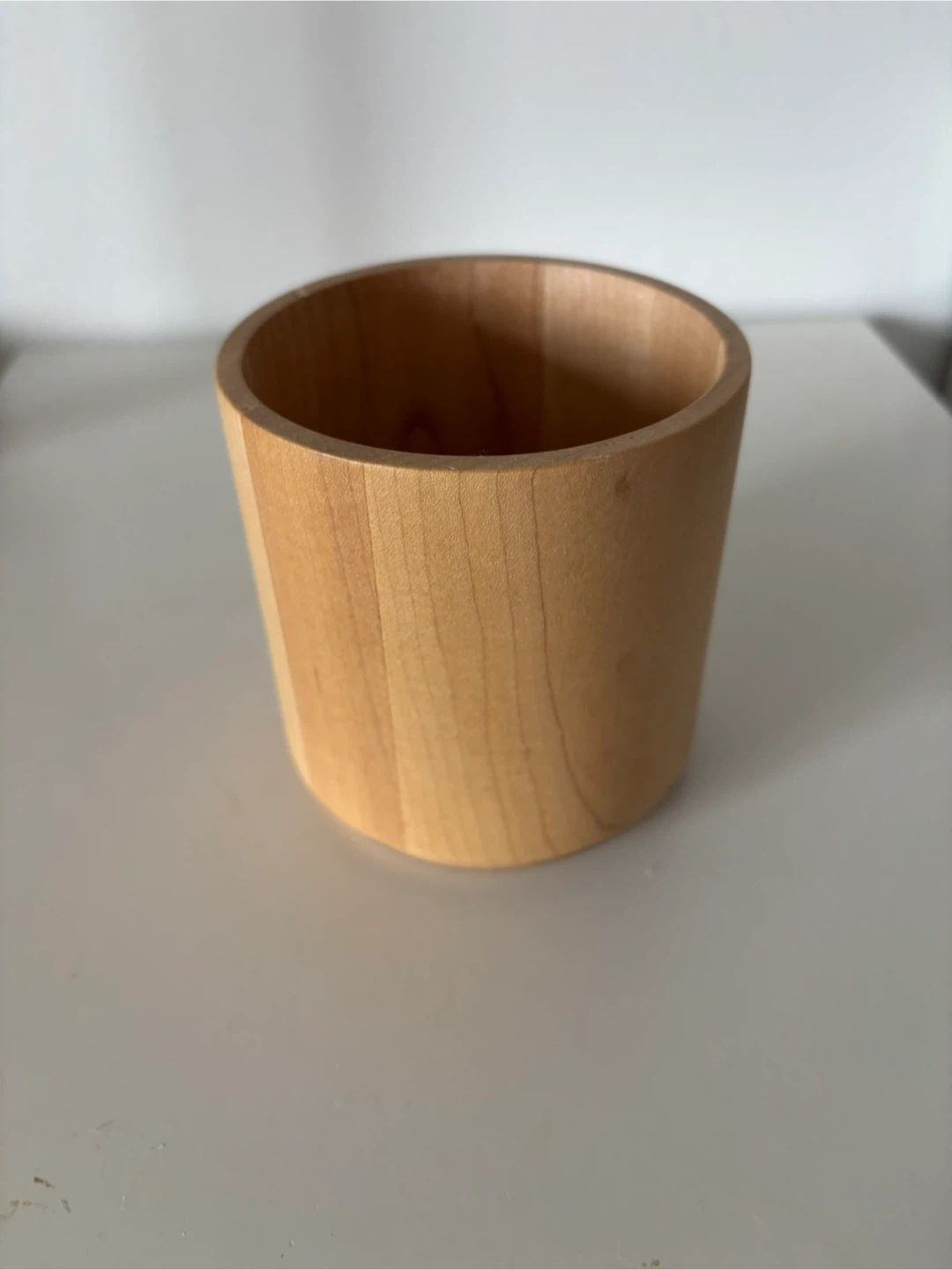 Wooden Bowl