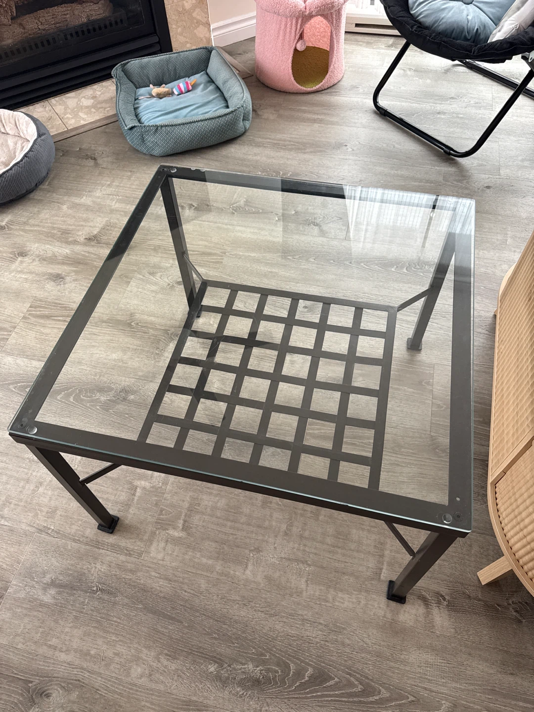 IKEA Coffee Table