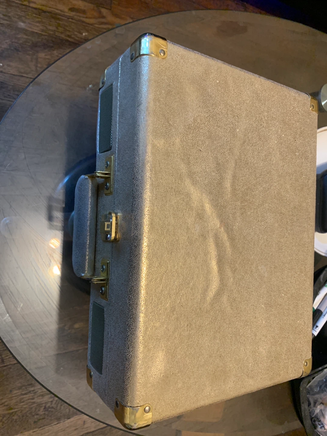 Crosley Record Player