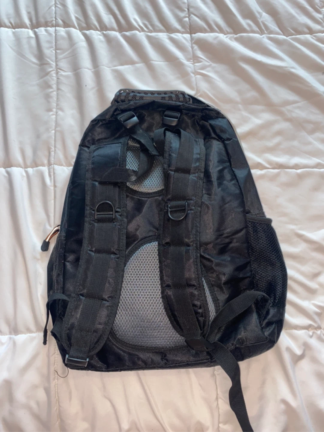 2 backpacks - photo 2