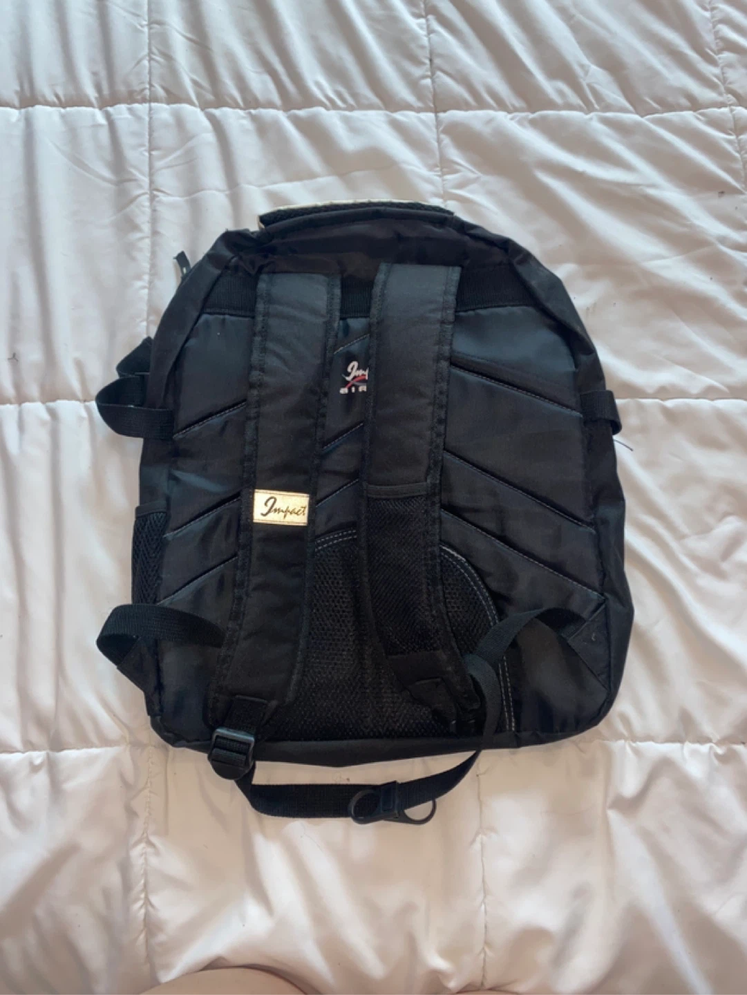 2 backpacks - photo 4