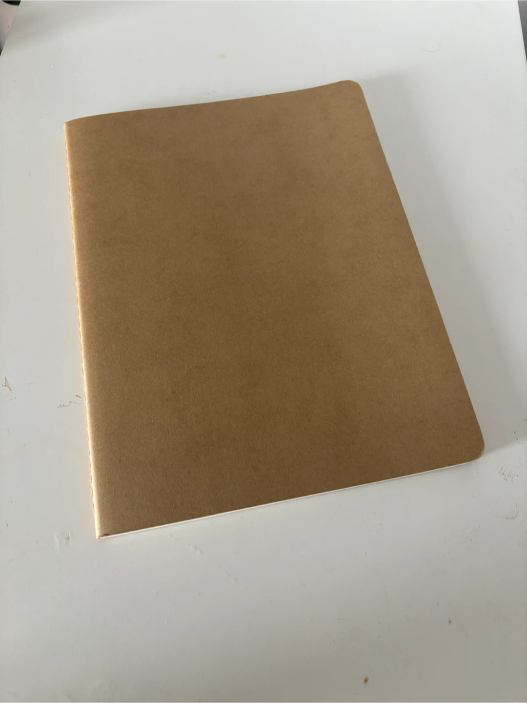 Moleskine Classic Notebook