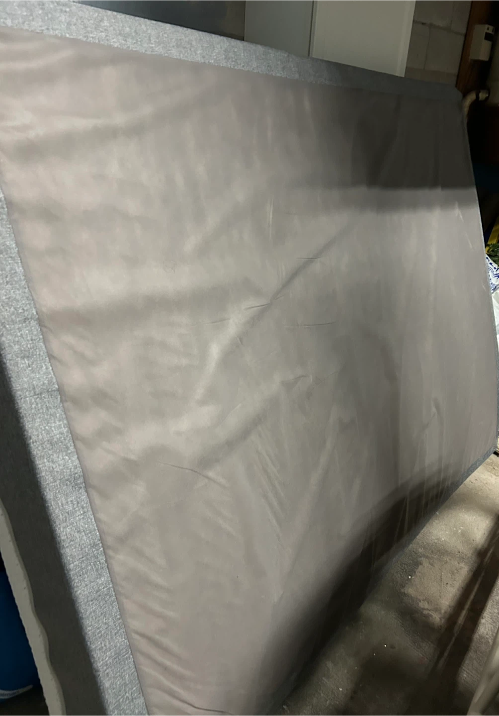 Mattress