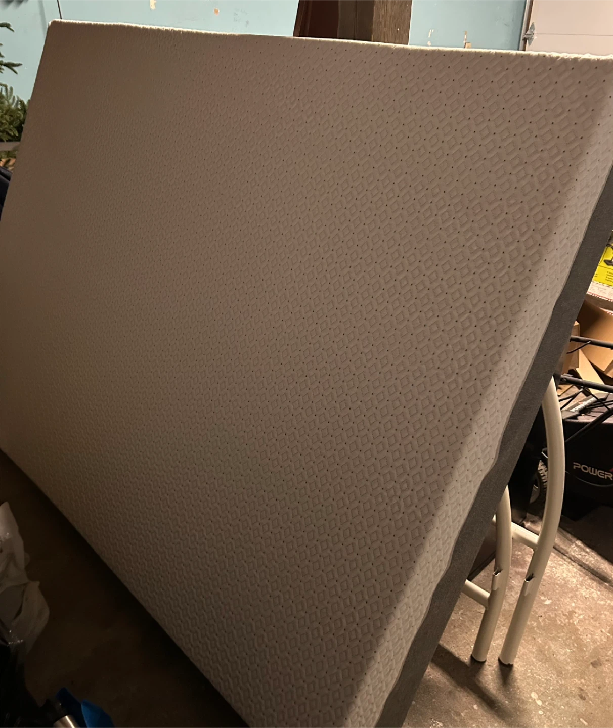 Mattress - photo 2