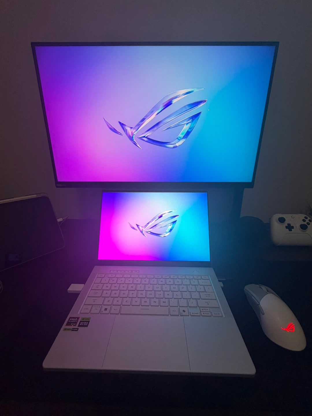 ASUS ROG Zephyrus G14 5070ti