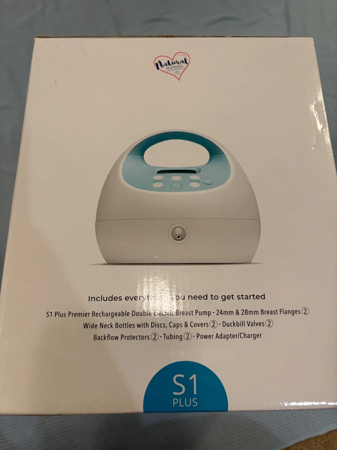 Specta S1 - photo 4