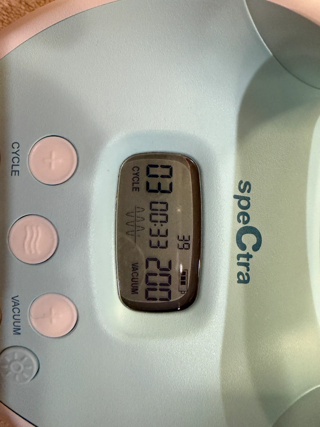 Specta S1 - photo 3