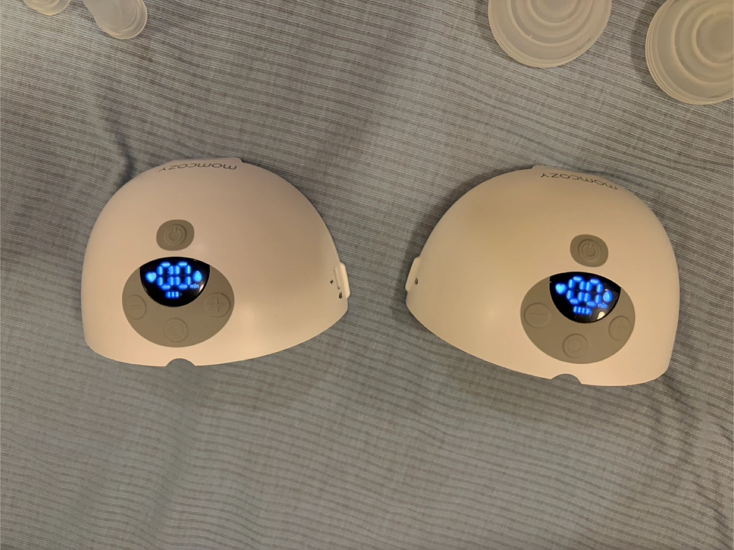 Momcozy M5 - photo 2