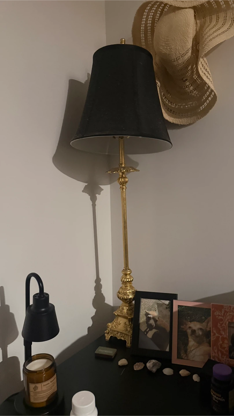 Bedside Lamp