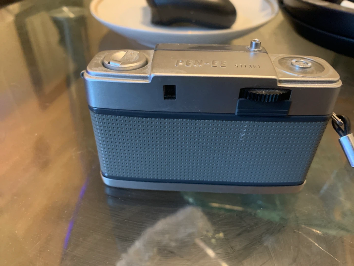 Olympus-Pen Camera - photo 2