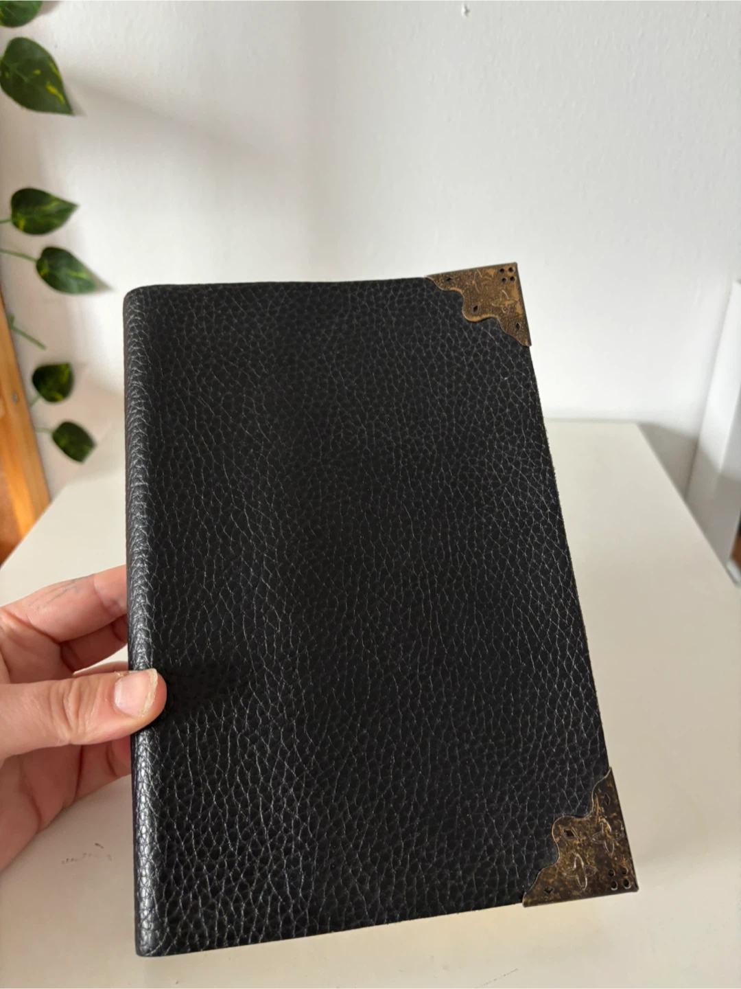 Tom Marvolo Riddle Journal Notebook