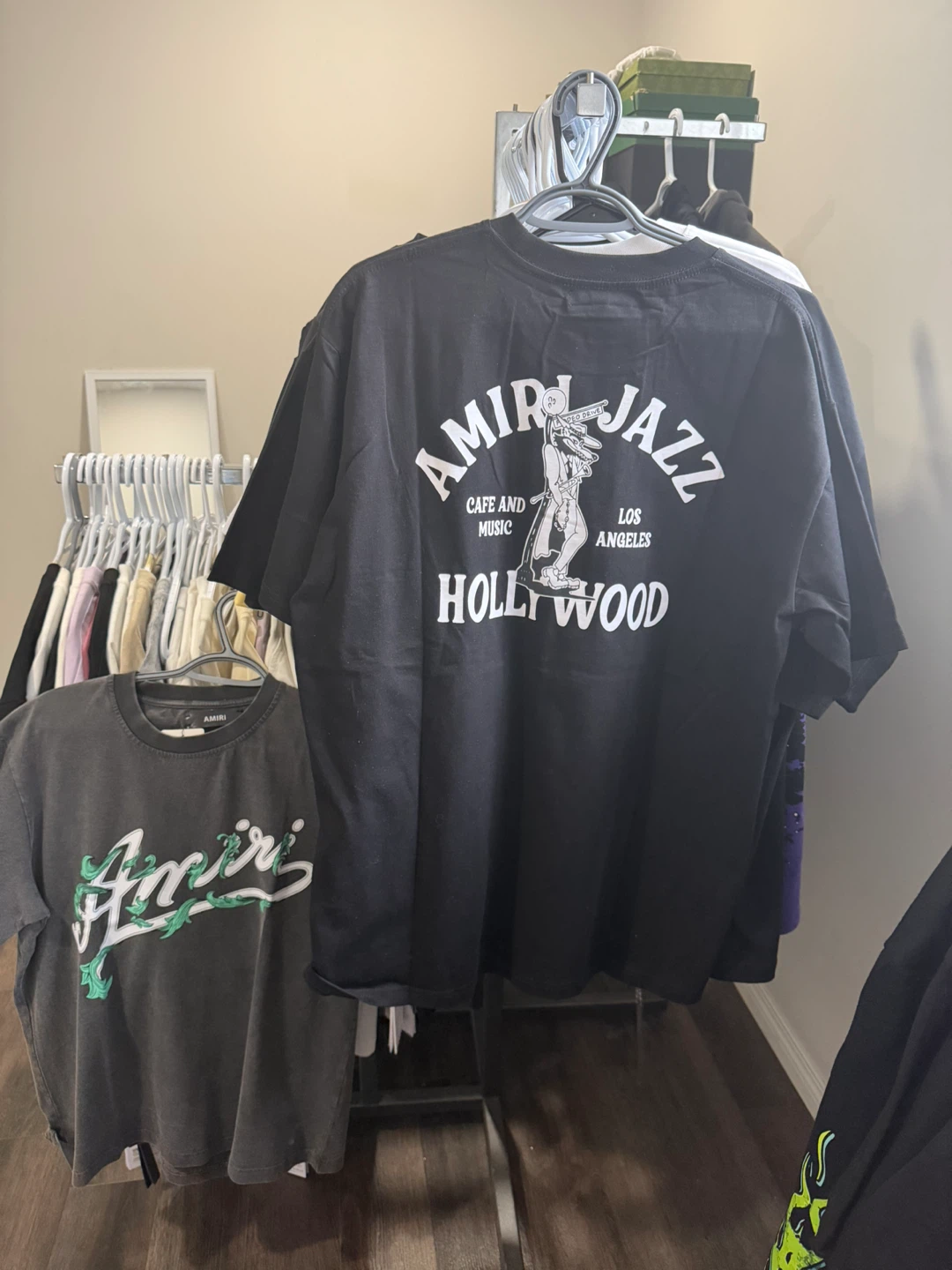 Designers T-Shirt - photo 3