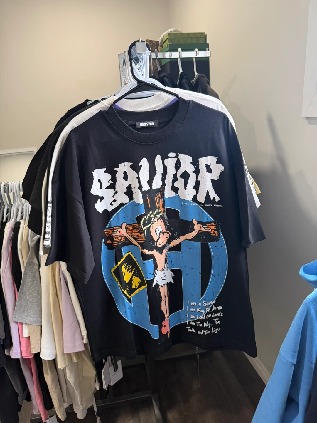 Designers T-Shirt