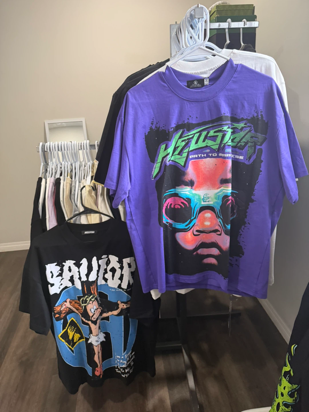 Designers T-Shirt - photo 4