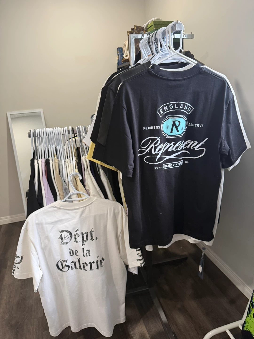 Designers T-Shirt - photo 5