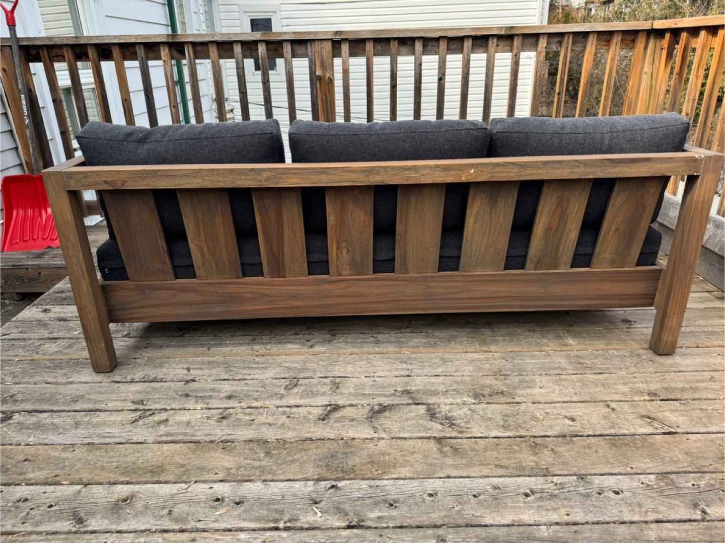 Arca - Outdoor Sofa from Article - photo 5