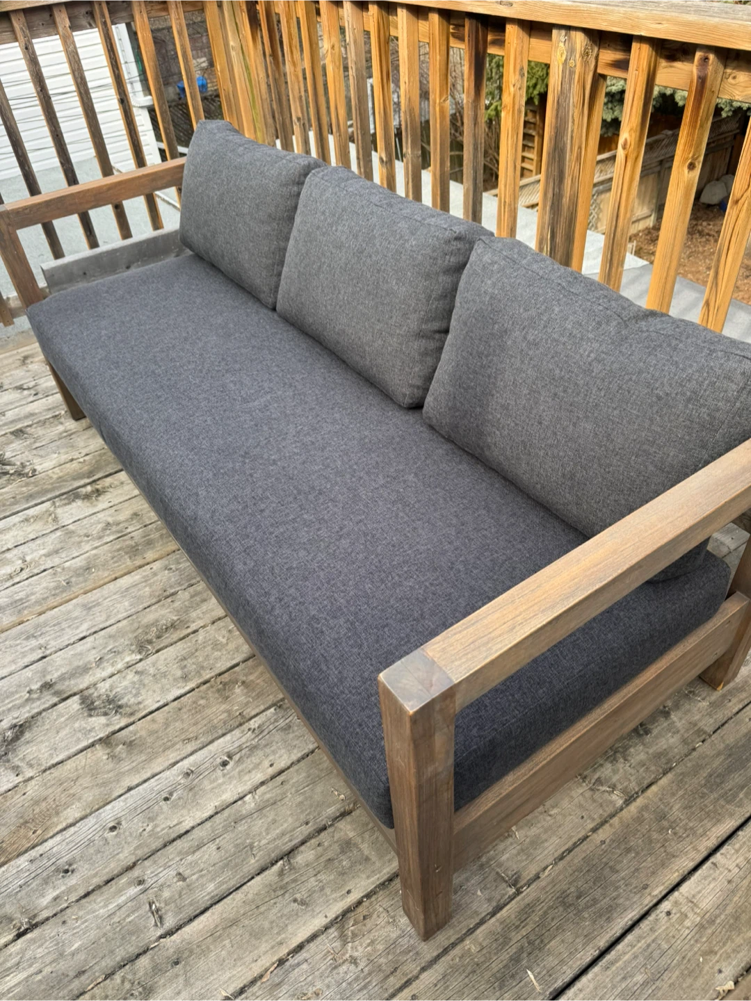 Arca - Outdoor Sofa from Article - photo 2
