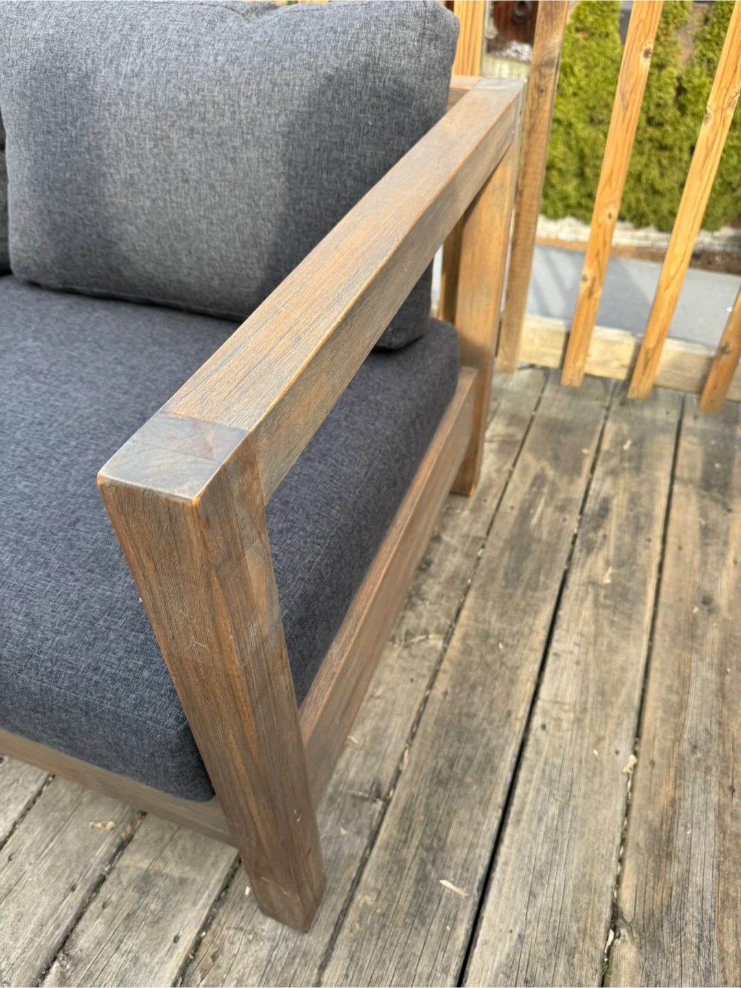Arca - Outdoor Sofa from Article - photo 3