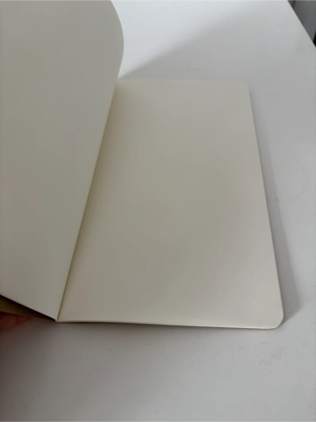 Moleskine Soft Cover Notebook - photo 2