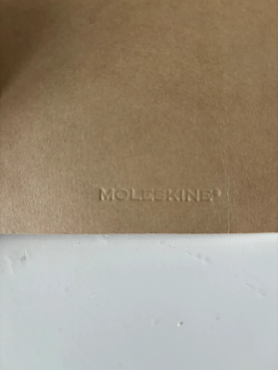 Moleskine Soft Cover Notebook - photo 3