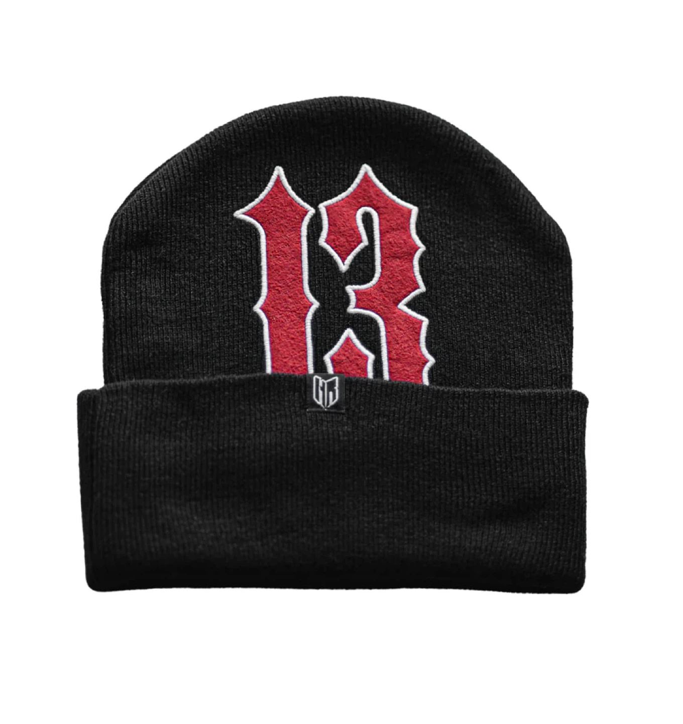 HEADRUSH I came, I saw, I conquered Beanie - photo 2