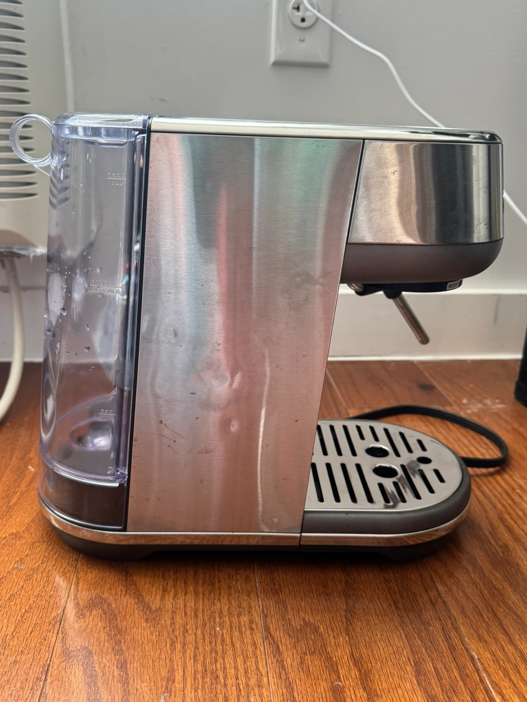 Breville Bambino Espresso Machine - photo 5
